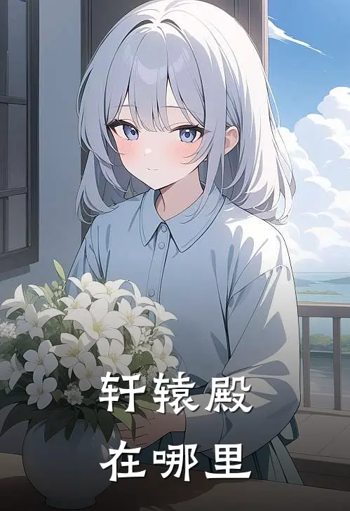 轩辕殿在哪里