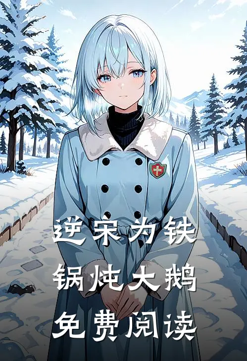逆宋为铁锅炖大鹅免费阅读