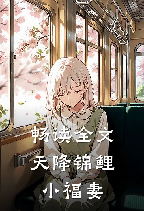 畅读全文天降锦鲤小福妻