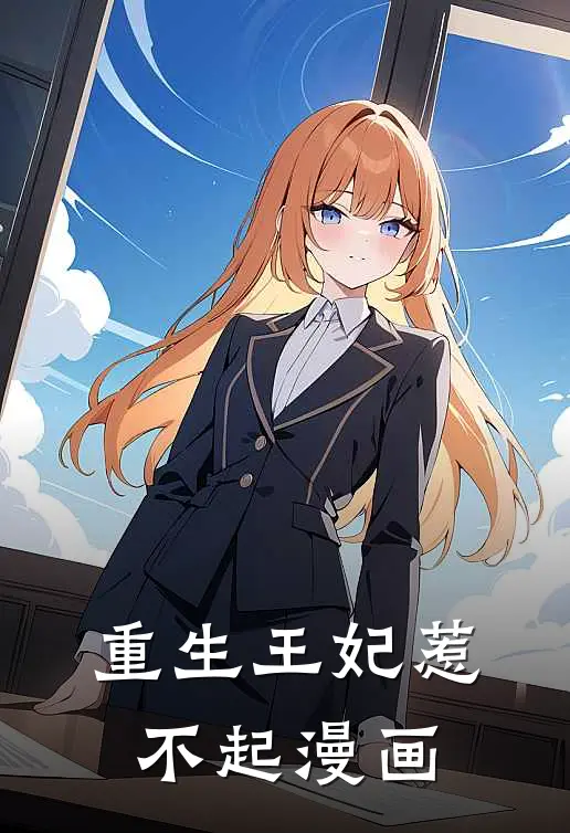 重生王妃惹不起漫画