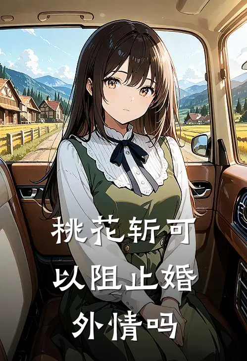 桃花斩可以阻止婚外情吗