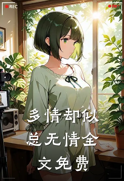 多情却似总无情全文免费