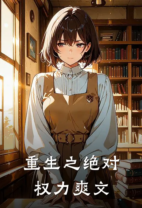 重生之绝对权力爽文