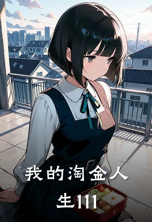 我的淘金人生111