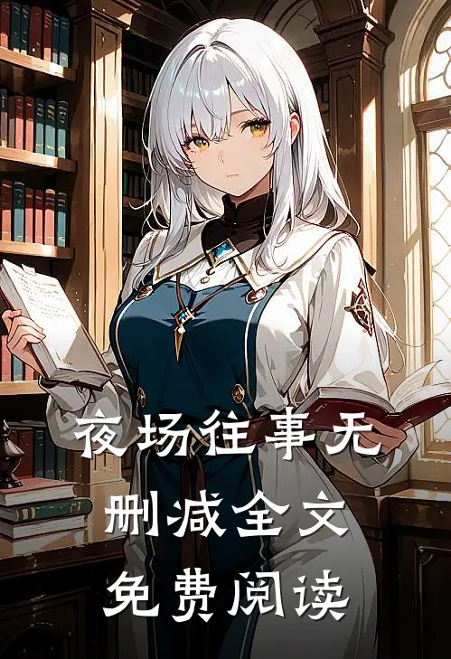 夜场往事无删减全文免费阅读