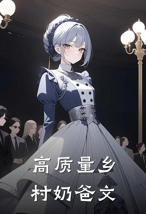 高质量乡村奶爸文