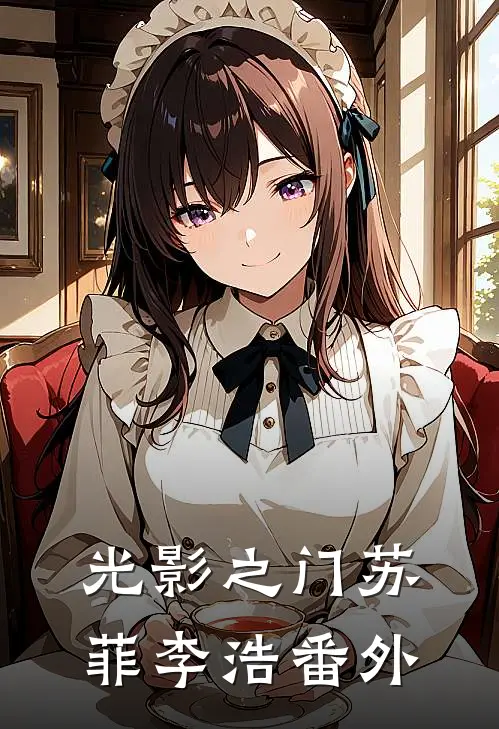 光影之门苏菲李浩 番外