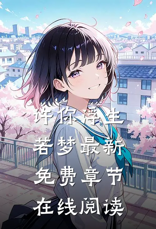 许你浮生若梦最新免费章节在线阅读