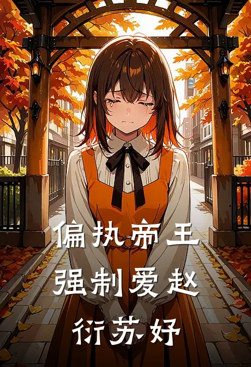 偏执帝王强制爱赵衍苏妤