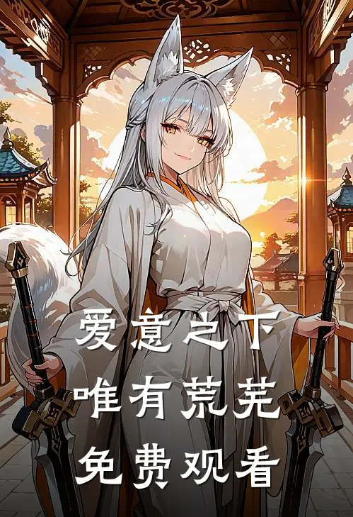 爱意之下唯有荒芜免费观看