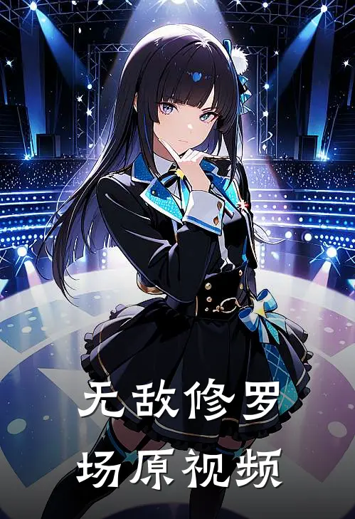 无敌修罗场原视频