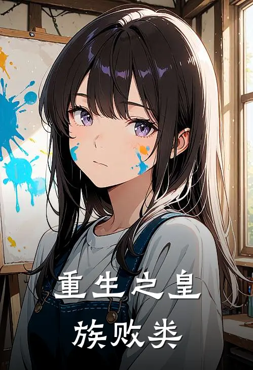 重生之皇族败类