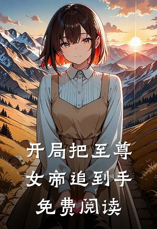 开局把至尊女帝追到手免费阅读
