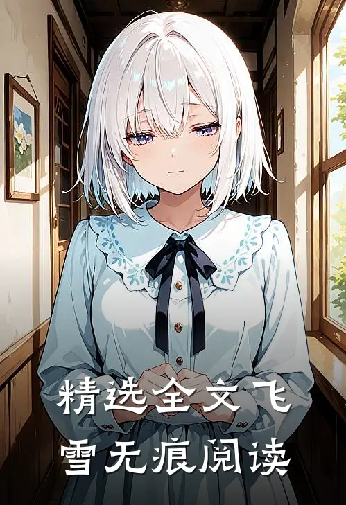 精选全文飞雪无痕阅读