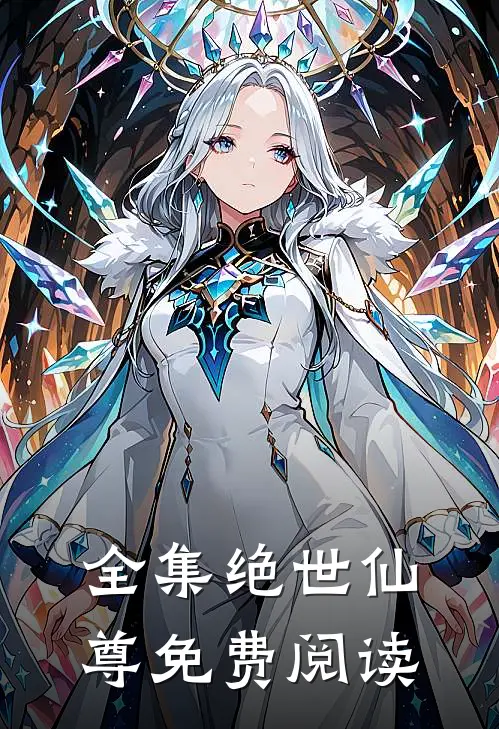 全集绝世仙尊免费阅读