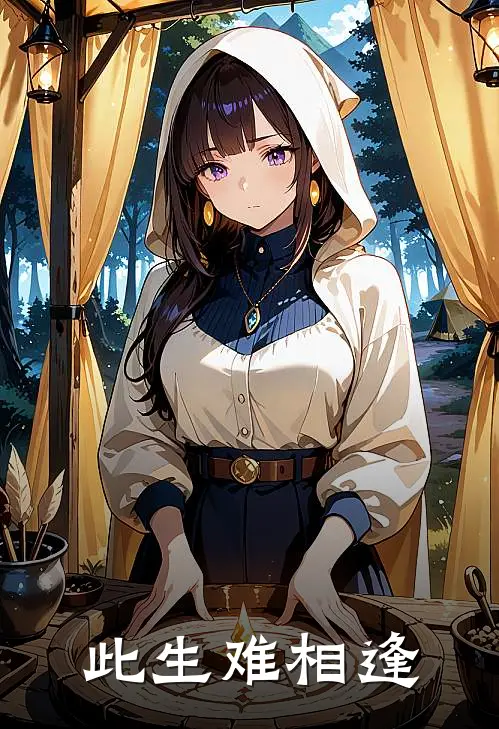 此生难相逢