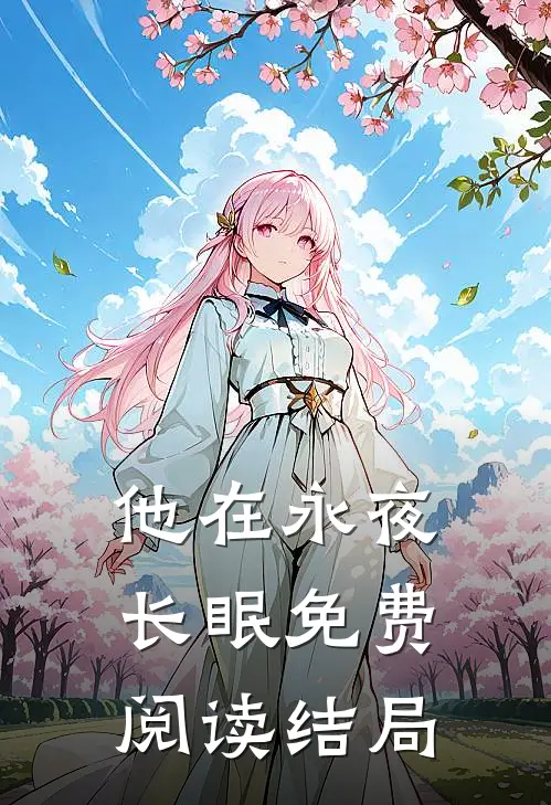 他在永夜长眠免费阅读结局