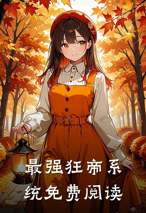 最强狂帝系统免费阅读