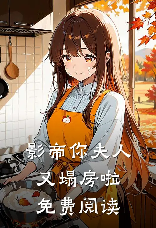 影帝你夫人又塌房啦免费阅读