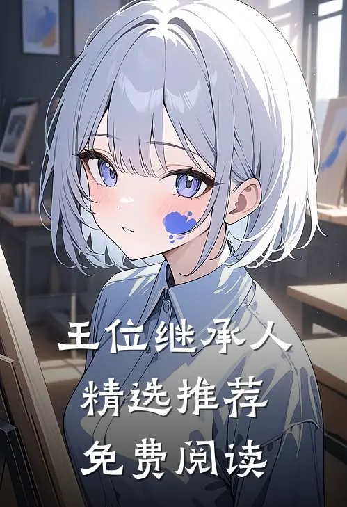 王位继承人精选推荐免费阅读