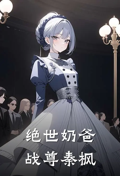 绝世奶爸战尊秦枫