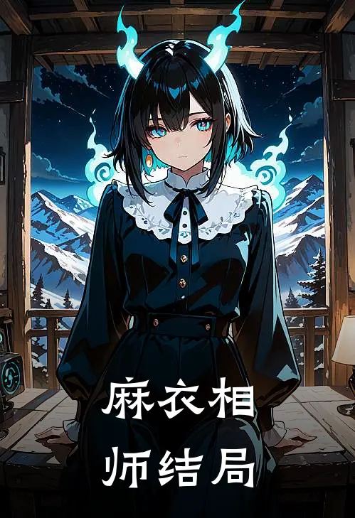 麻衣相师结局