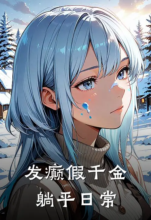 发癫假千金躺平日常