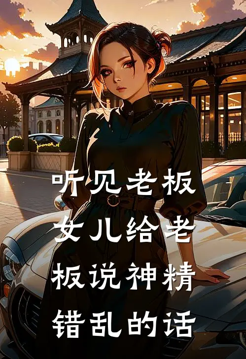听见老板女儿给老板说神精错乱的话