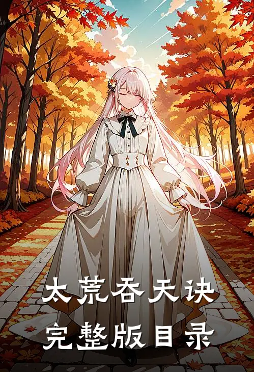 太荒吞天诀完整版目录