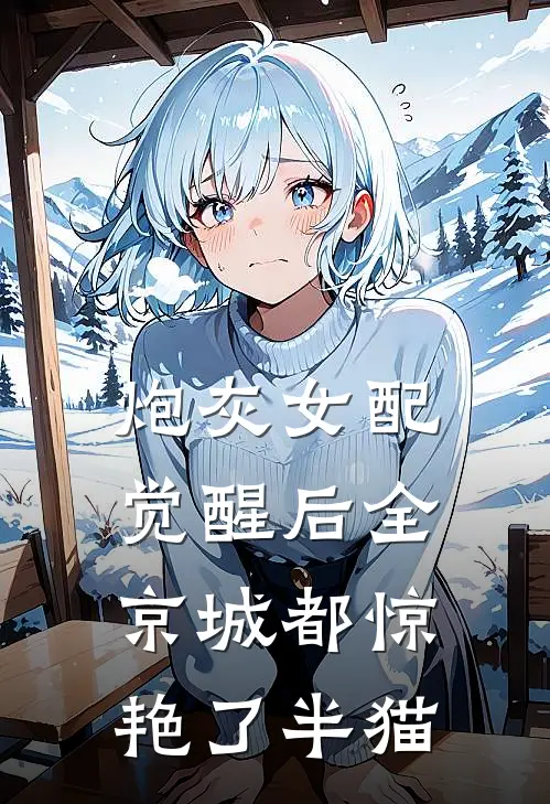 炮灰女配觉醒后全京城都惊艳了 半猫
