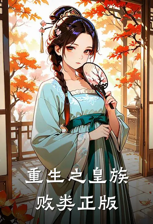 重生之皇族败类正版