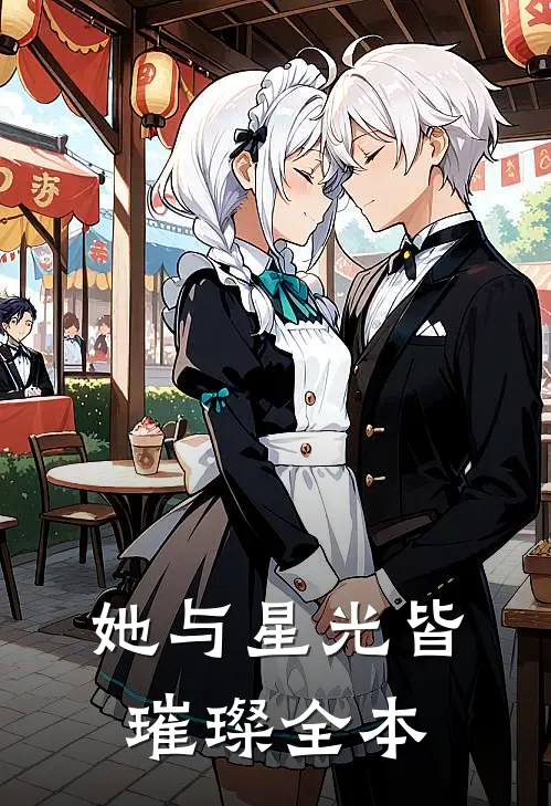 她与星光皆璀璨全本
