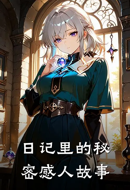 日记里的秘密感人故事