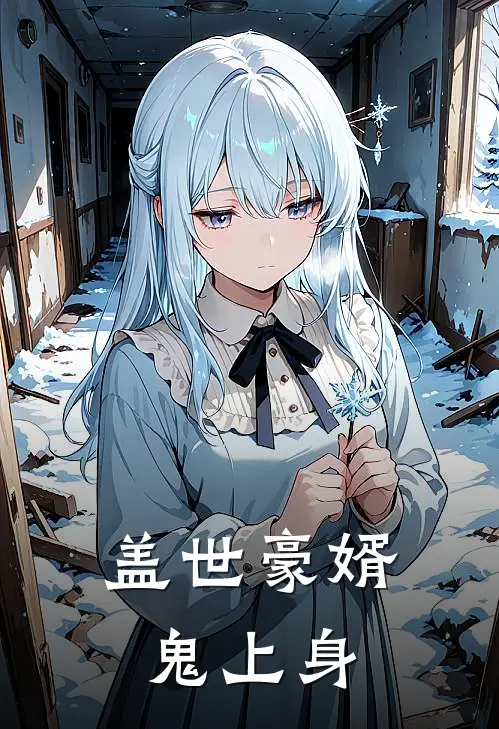 盖世豪婿 鬼上身