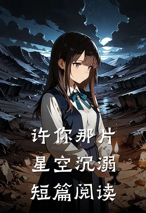 许你那片星空沉溺短篇阅读