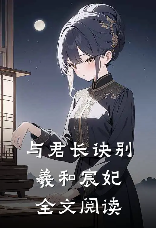 与君长诀别羲和宸妃全文阅读