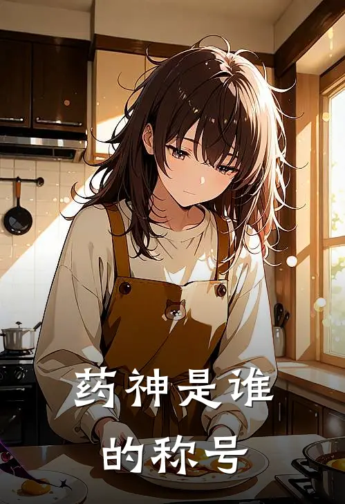 药神是谁的称号