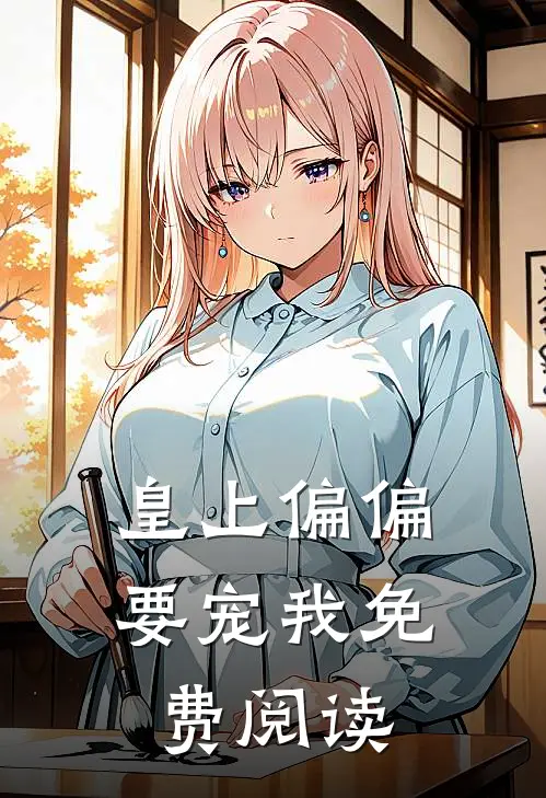 皇上偏偏要宠我免费阅读