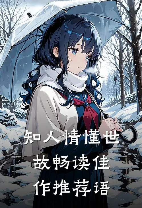 知人情懂世故畅读佳作推荐语