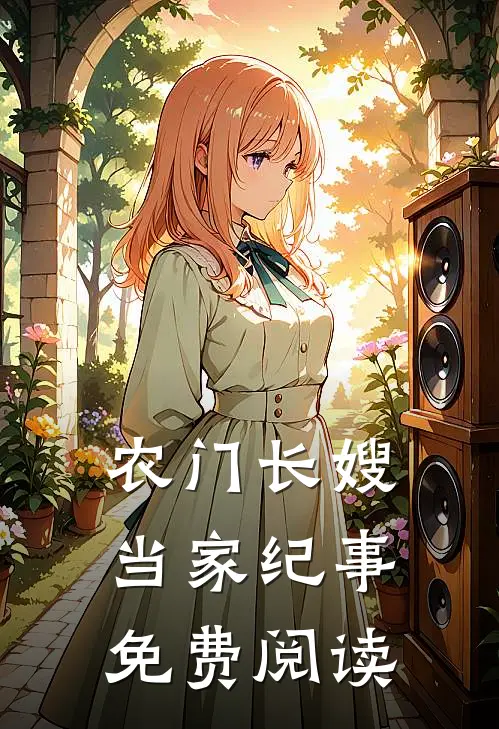 农门长嫂当家纪事免费阅读
