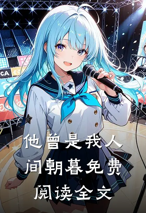 他曾是我人间朝暮免费阅读全文