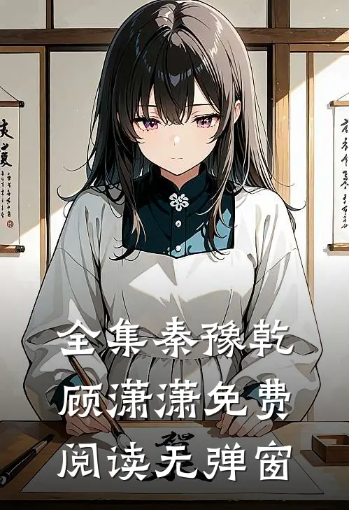 全集秦豫乾顾潇潇免费阅读无弹窗