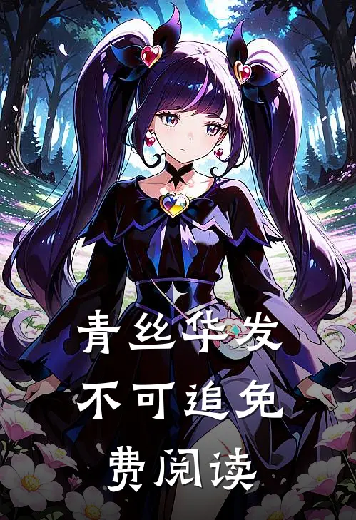 青丝华发不可追 免费阅读