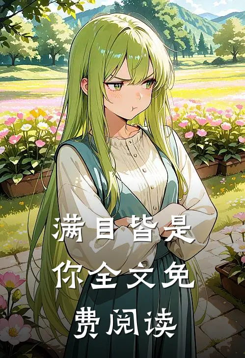满目皆是你全文免费阅读