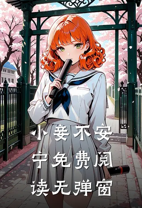 小妾不安宁免费阅读无弹窗