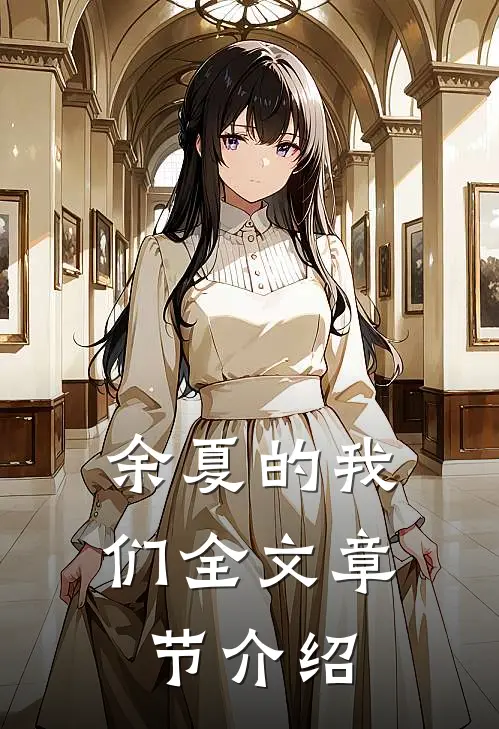余夏的我们全文章节介绍