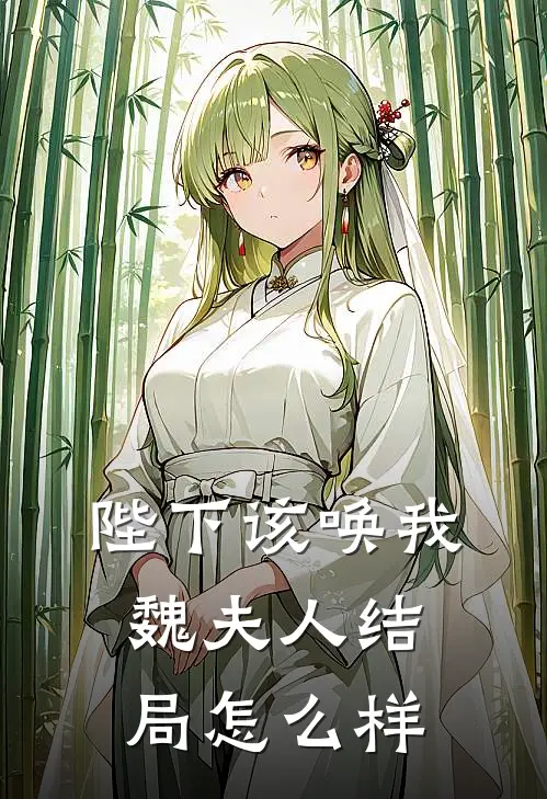 陛下该唤我魏夫人结局怎么样
