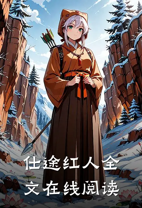 仕途红人全文在线阅读