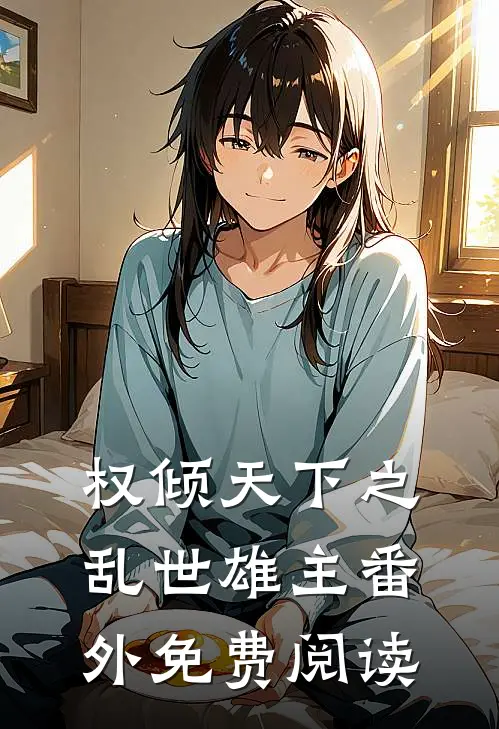 权倾天下之乱世雄主 番外免费阅读