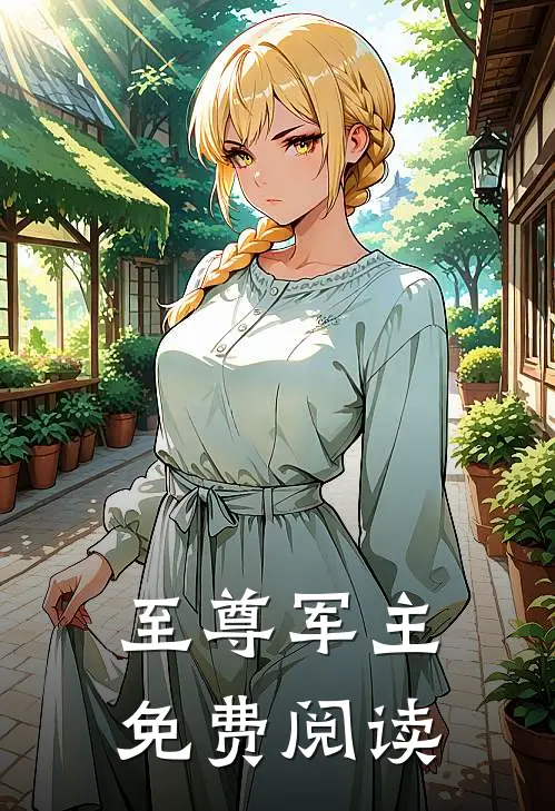 至尊军主免费阅读
